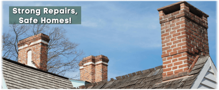 Chimney Repair Gainesville
