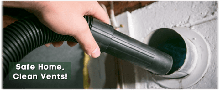 Dryer Vent Cleaning Gainesville