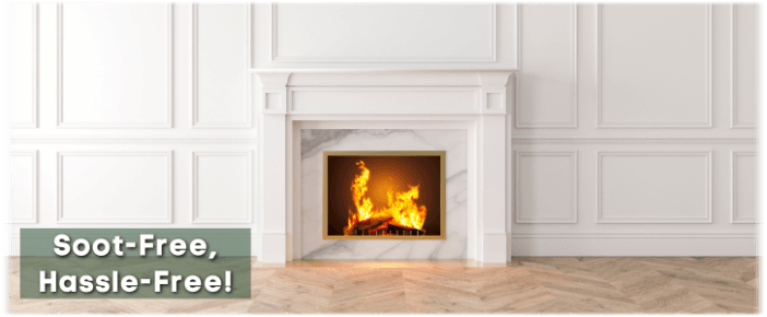 Fireplace Cleaning Gainesville