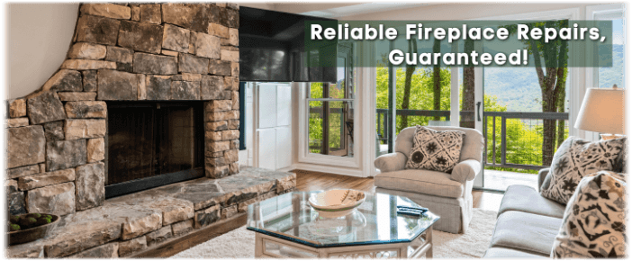 Fireplace Repair Gainesville