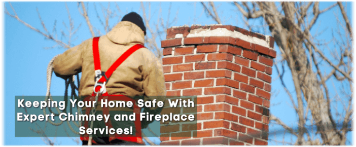 Gainesville Chimney Cleaning